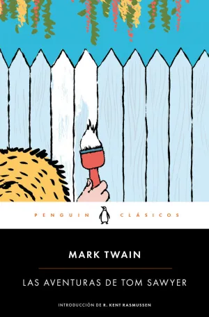 LAS AVENTURAS DE TOM SAWYER
