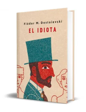 EL IDIOTA
