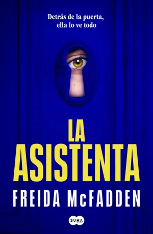 LA ASISTENTA (LA ASISTENTA 1) LA ASISTENTA (LA ASISTENTA 1)