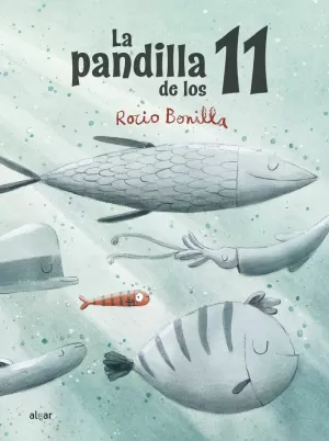 PANDILLA DE LOS 11, LA