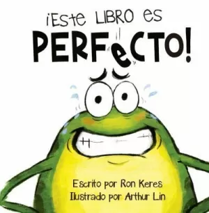 ESTE LIBRO ES PERFECTO ESTE LIBRO ES PERFECTO