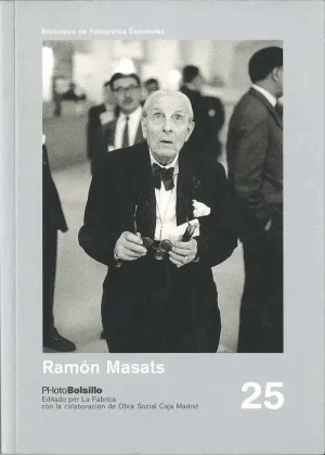 RAMÓN MASATS /3ª ED.