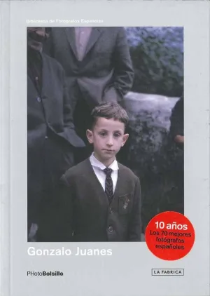 GONZALO JUANES
