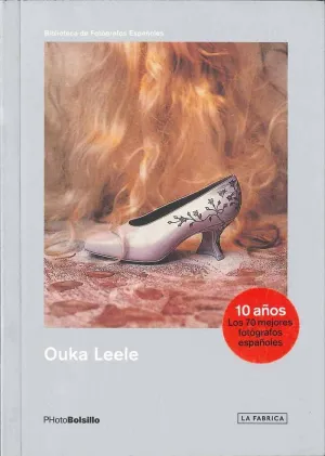 OUKA LEELE