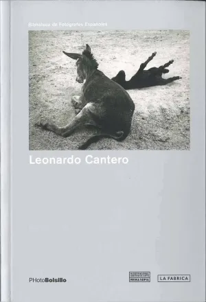 LEONARDO CANTERO
