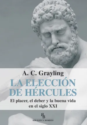 LA ELECCIÓN DE HÉRCULES LA ELECCIÓN DE HÉRCULES