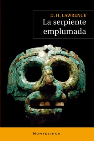 LA SERPIENTE EMPLUMADA