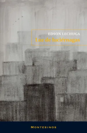 LUZ DE LUCIÉRNAGAS LUZ DE LUCIÉRNAGAS