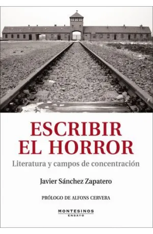 ESCRIBIR EL HORROR ESCRIBIR EL HORROR