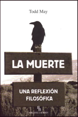 LA MUERTE LA MUERTE