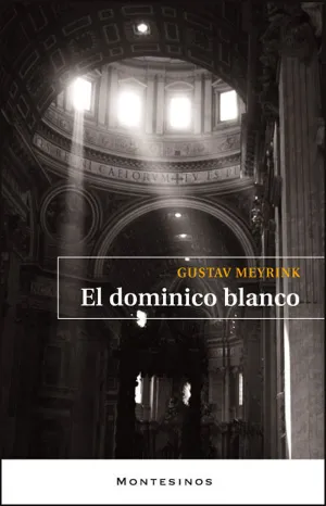 EL DOMINICO BLANCO EL DOMINICO BLANCO