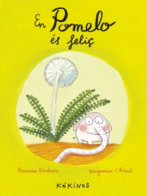 EN POMELO ÉS FELIÇ EN POMELO ÉS FELIÇ