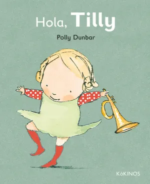 HOLA TILLY