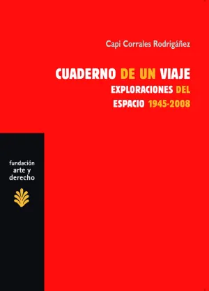 CUADERNO DE UN VIAJE