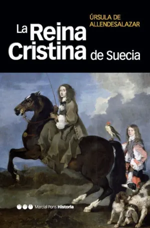 REINA CRISTINA DE SUECIA, LA REINA CRISTINA DE SUECIA, LA