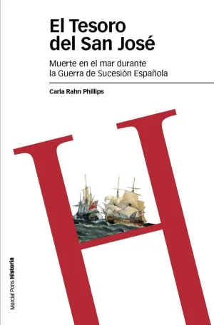TESORO DEL TESORO DEL