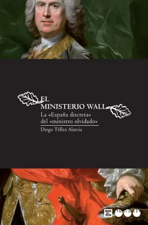 MINISTERIO WALL, EL MINISTERIO WALL, EL
