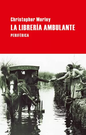 LA LIBRERÍA AMBULANTE LA LIBRERÍA AMBULANTE