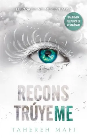 RECONSTRÚYEME RECONSTRÚYEME