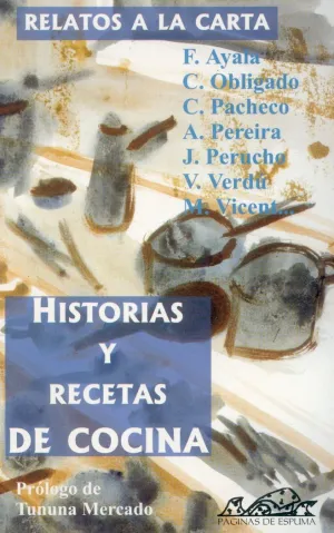 RELATOS A LA CARTA RELATOS A LA CARTA