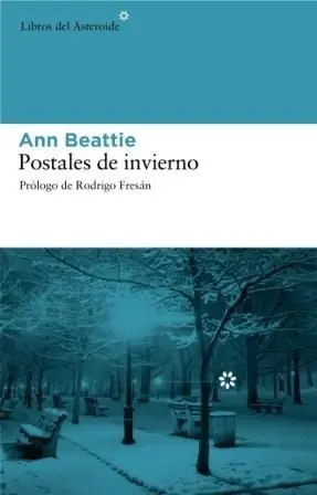 POSTALES DE INVIERNO POSTALES DE INVIERNO