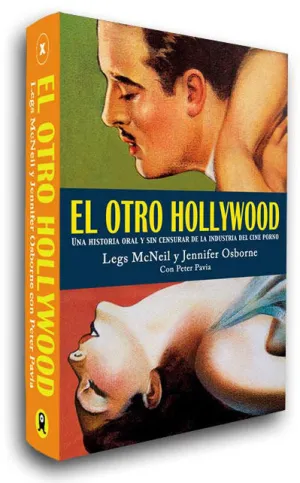 EL OTRO HOLLYWOOD