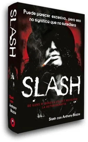 SLASH SLASH