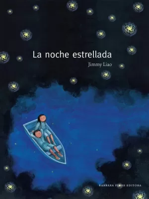 LA NOCHE ESTRELLADA