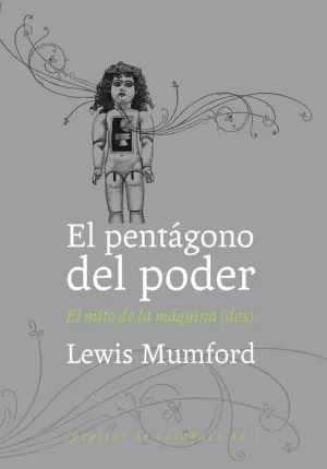 EL PENTÁGONO DEL PODER EL PENTÁGONO DEL PODER