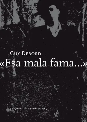ESA MALA FAMA