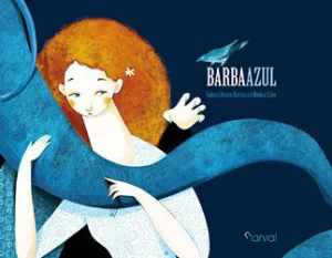 BARBA AZUL BARBA AZUL