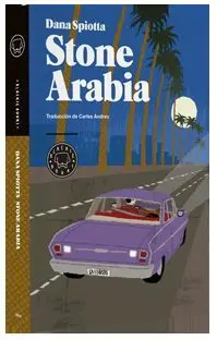 STONE ARABIA STONE ARABIA
