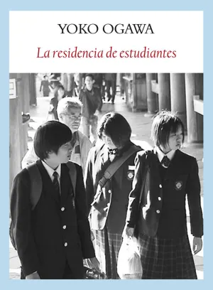 LA RESIDENCIA DE ESTUDIANTES LA RESIDENCIA DE ESTUDIANTES