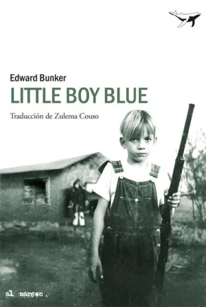 LITTLE BOY BLUE LITTLE BOY BLUE