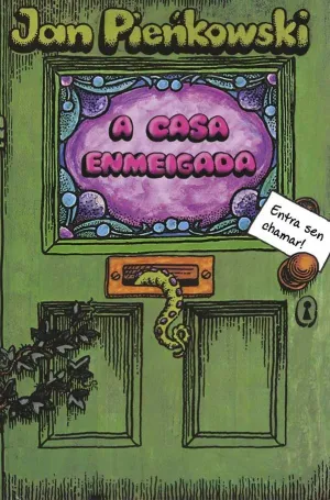 A CASA ENMEIGADA A CASA ENMEIGADA