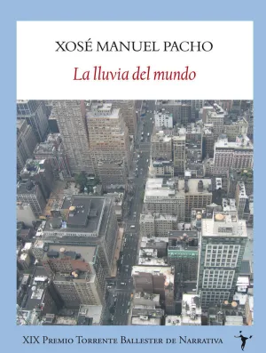 LA LLUVIA DEL MUNDO LA LLUVIA DEL MUNDO