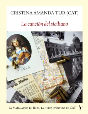 LA CANCIÓN DEL SICILIANO LA CANCIÓN DEL SICILIANO