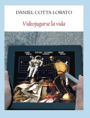 VIDEOJUGARSE LA VIDA VIDEOJUGARSE LA VIDA