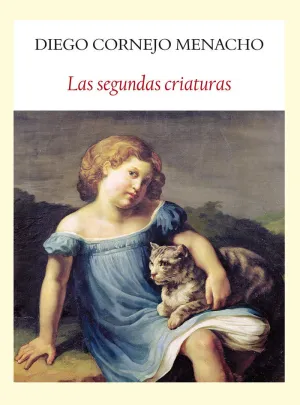 LAS SEGUNDAS CRIATURAS LAS SEGUNDAS CRIATURAS