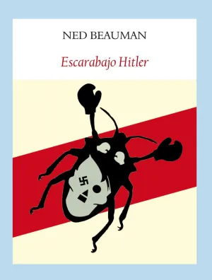 ESCARABAJO HITLER ESCARABAJO HITLER