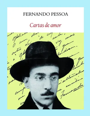 CARTAS DE AMOR CARTAS DE AMOR