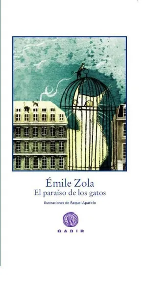 EL PARAÍSO DE LOS GATOS