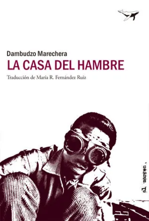 LA CASA DEL HAMBRE LA CASA DEL HAMBRE