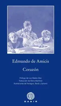 CORAZÓN