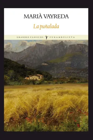 LA PUÑALADA LA PUÑALADA