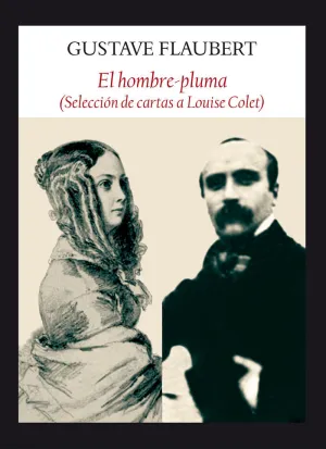 EL HOMBRE-PLUMA EL HOMBRE-PLUMA