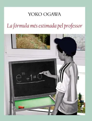 LA FÓRMULA MÉS ESTIMADA PEL PROFESOR LA FÓRMULA MÉS ESTIMADA PEL PROFESOR