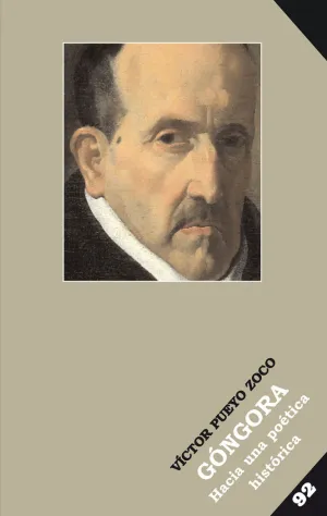 GÓNGORA GÓNGORA