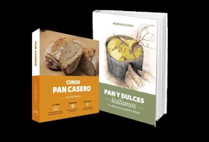 PAN Y DULCES ITALIANOS PAN Y DULCES ITALIANOS