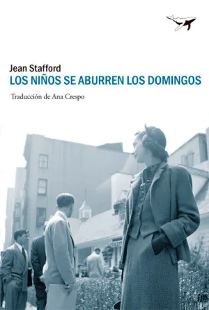 LOS NIÑOS SE ABURREN LOS DOMINGOS LOS NIÑOS SE ABURREN LOS DOMINGOS